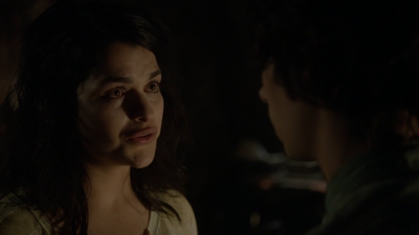 The 100 Human Trials Season Two Episode Five-1361

