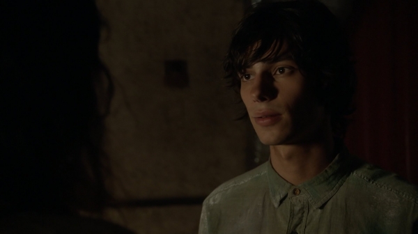 The 100 Human Trials Season Two Episode Five-1359
