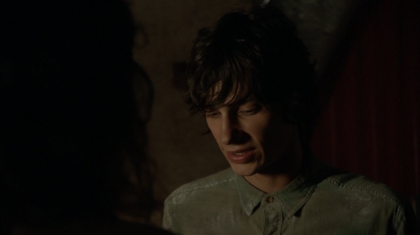The 100 Human Trials Season Two Episode Five-1357
