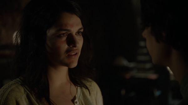 The 100 Human Trials Season Two Episode Five-1350
