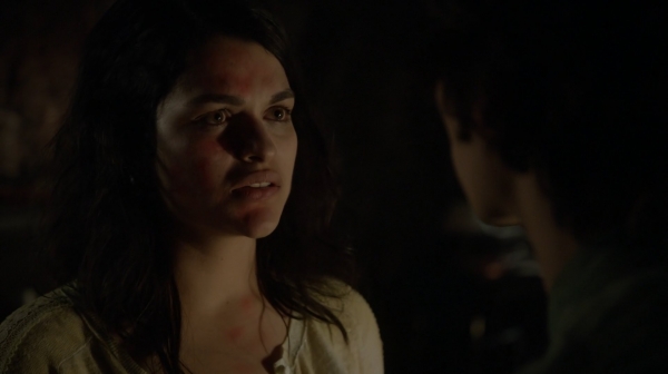 The 100 Human Trials Season Two Episode Five-1348

