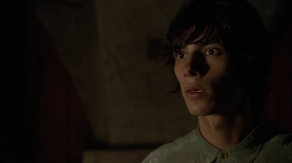 The 100 Human Trials Season Two Episode Five-1346
