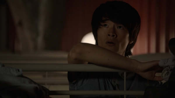 The 100 Human Trials Season Two Episode Five-1343
