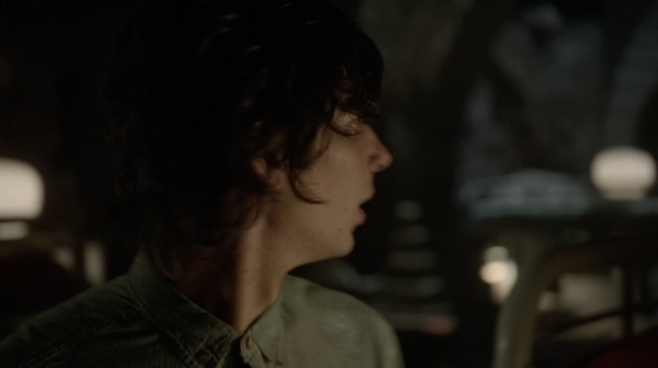 The 100 Human Trials Season Two Episode Five-1339
