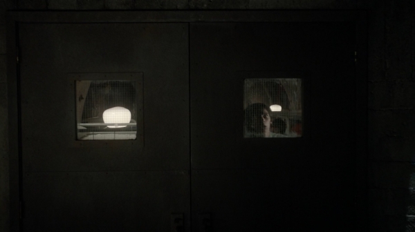 The 100 Human Trials Season Two Episode Five-1332
