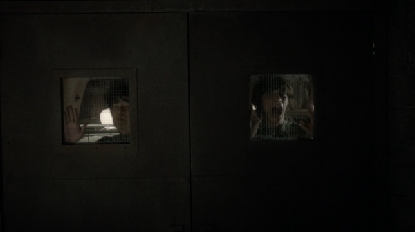 The 100 Human Trials Season Two Episode Five-1331
