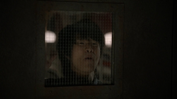 The 100 Human Trials Season Two Episode Five-1329
