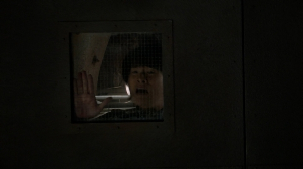 The 100 Human Trials Season Two Episode Five-1327
