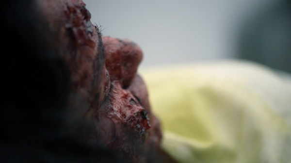 The 100 Human Trials Season Two Episode Five-1314

