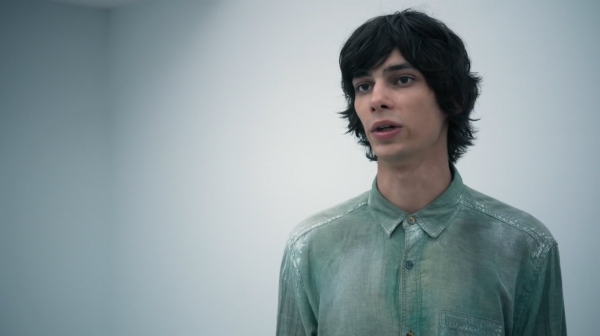 The 100 Human Trials Season Two Episode Five-1307
