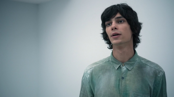 The 100 Human Trials Season Two Episode Five-1306
