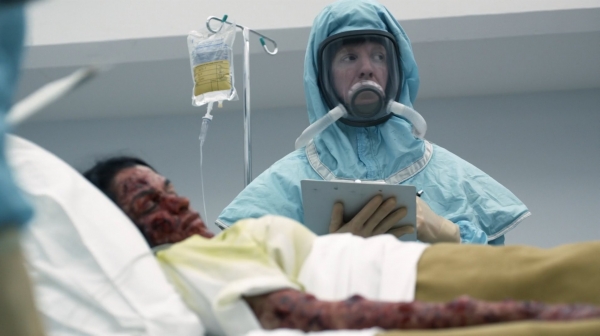 The 100 Human Trials Season Two Episode Five-1305
