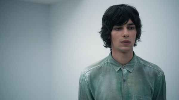 The 100 Human Trials Season Two Episode Five-1301

