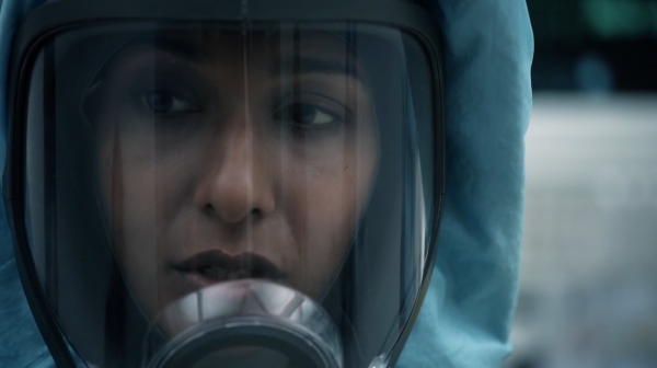 The 100 Human Trials Season Two Episode Five-1292
