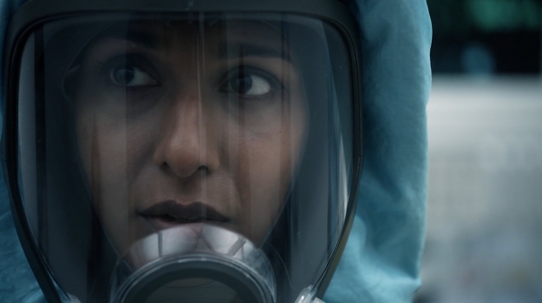 The 100 Human Trials Season Two Episode Five-1291
