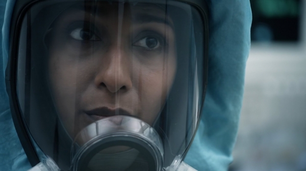 The 100 Human Trials Season Two Episode Five-1290
