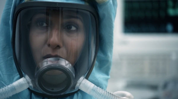 The 100 Human Trials Season Two Episode Five-1281
