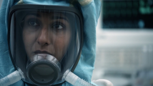 The 100 Human Trials Season Two Episode Five-1280
