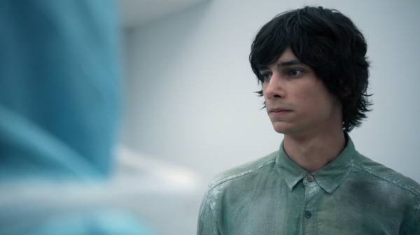 The 100 Human Trials Season Two Episode Five-1279
