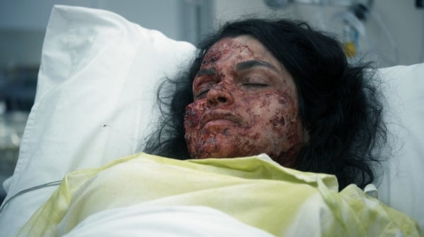 The 100 Human Trials Season Two Episode Five-1278
