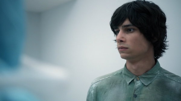 The 100 Human Trials Season Two Episode Five-1277
