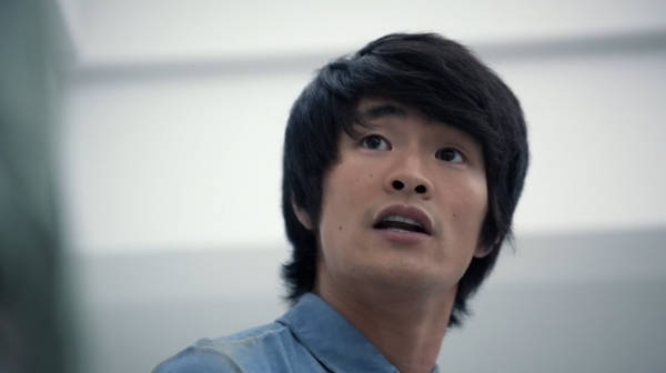 The 100 Human Trials Season Two Episode Five-1276
