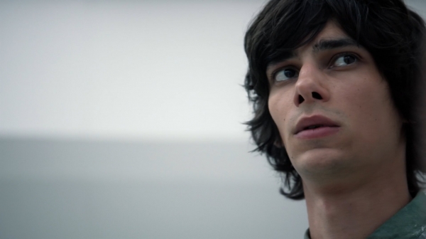 The 100 Human Trials Season Two Episode Five-1275

