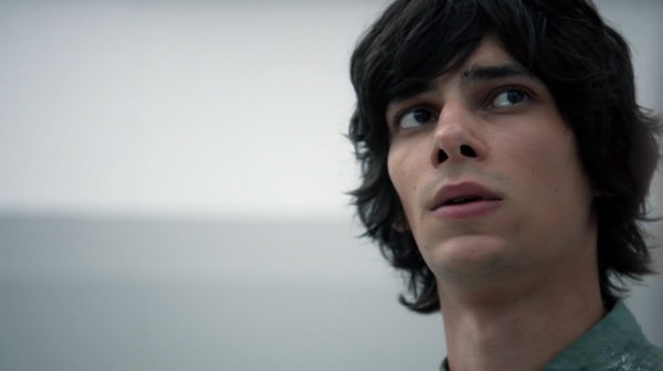 The 100 Human Trials Season Two Episode Five-1273
