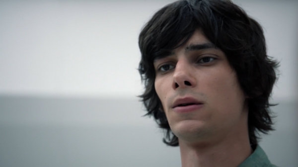 The 100 Human Trials Season Two Episode Five-1272

