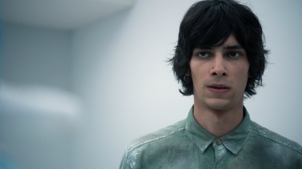The 100 Human Trials Season Two Episode Five-1269
