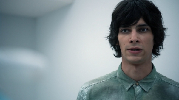 The 100 Human Trials Season Two Episode Five-1268
