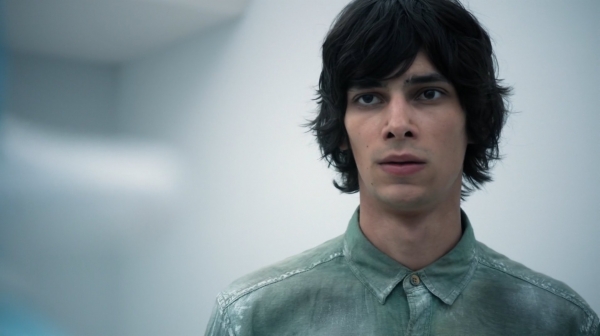 The 100 Human Trials Season Two Episode Five-1267
