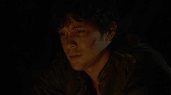 The 100 Human Trials Season Two Episode Five-1259
