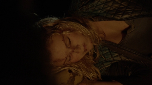 The 100 Human Trials Season Two Episode Five-1256
