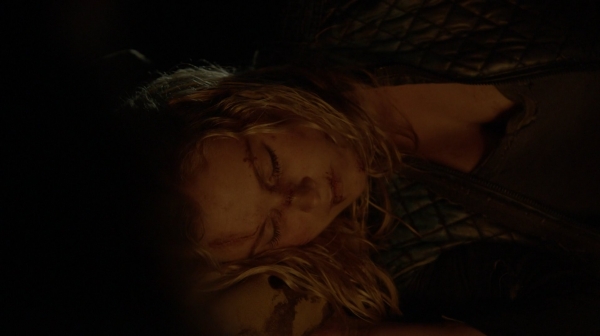 The 100 Human Trials Season Two Episode Five-1255
