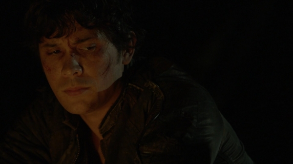 The 100 Human Trials Season Two Episode Five-1253
