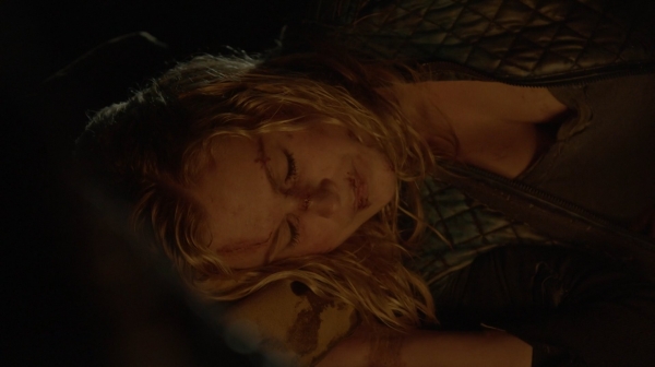 The 100 Human Trials Season Two Episode Five-1252
