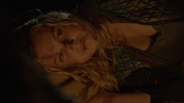 The 100 Human Trials Season Two Episode Five-1251

