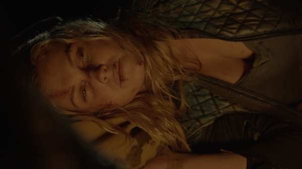 The 100 Human Trials Season Two Episode Five-1250
