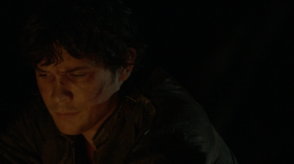The 100 Human Trials Season Two Episode Five-1248
