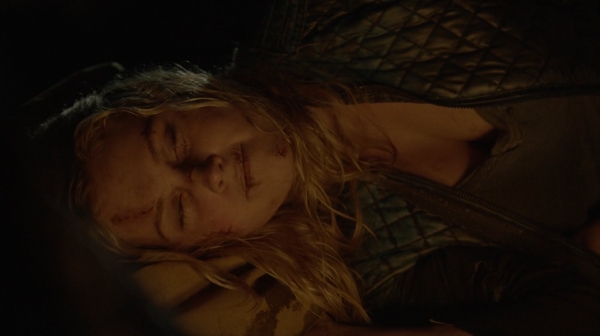 The 100 Human Trials Season Two Episode Five-1247
