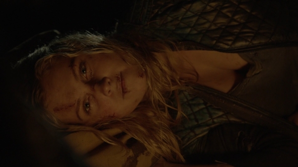 The 100 Human Trials Season Two Episode Five-1246
