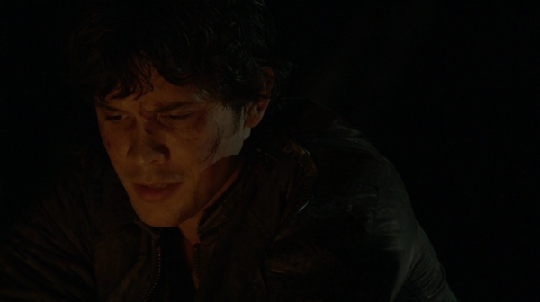The 100 Human Trials Season Two Episode Five-1245
