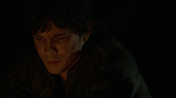 The 100 Human Trials Season Two Episode Five-1244
