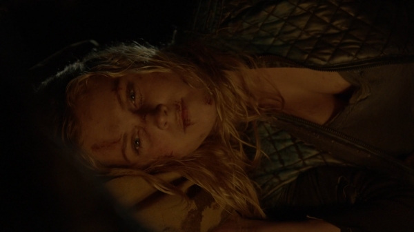 The 100 Human Trials Season Two Episode Five-1242
