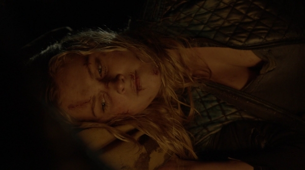 The 100 Human Trials Season Two Episode Five-1241
