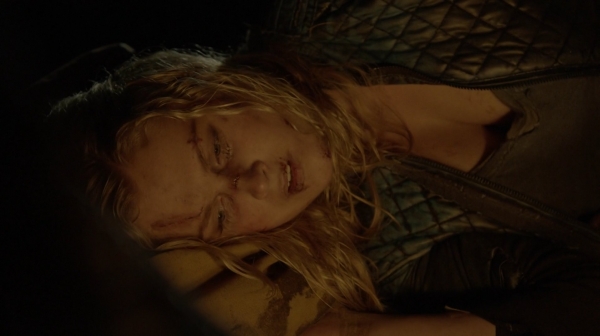 The 100 Human Trials Season Two Episode Five-1240
