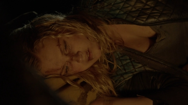 The 100 Human Trials Season Two Episode Five-1239
