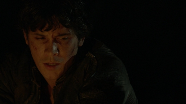The 100 Human Trials Season Two Episode Five-1238

