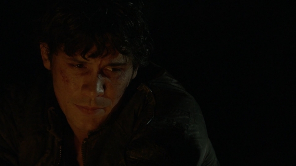 The 100 Human Trials Season Two Episode Five-1237
